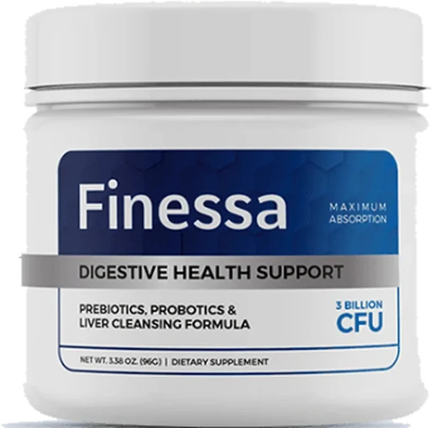 Finessa 50-serving tub